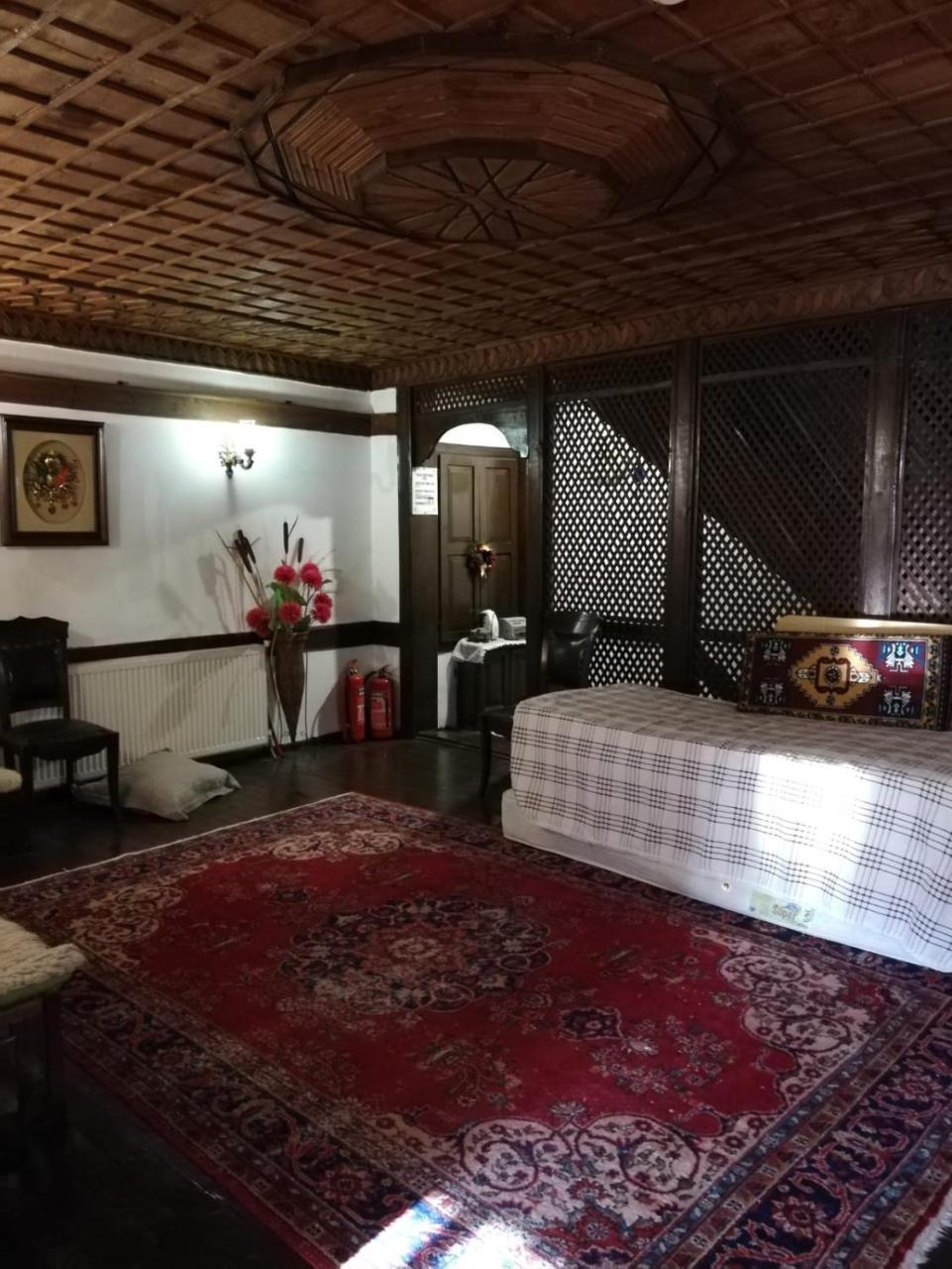 Turgut Reis Konak Safranbolu Exterior photo